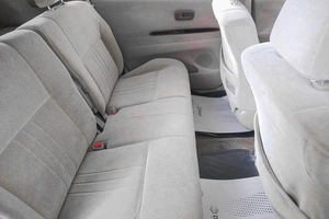 Минивэн Toyota Gaia 2001 года, 649000 рублей, Кемерово