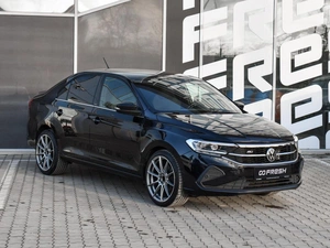 Лифтбек Volkswagen Polo 2021 года, 1698000 рублей, Краснодар