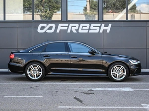 Седан Audi A6 2012 года, 1749000 рублей, Кирилловка