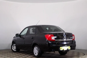 Седан Datsun on-DO 2016 года, 479000 рублей, Пермь