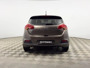 Хетчбэк Kia Ceed 2015 года, 1385100 рублей, Казань