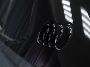 Внедорожник Audi Q6 2023 года, 7039000 рублей, Тюмень