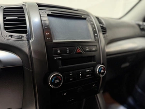 Внедорожник Kia Sorento 2010 года, 1099000 рублей, Красноярск