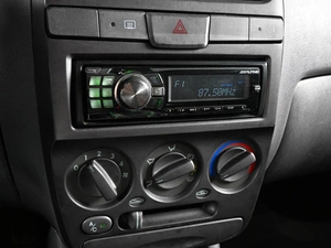 Седан Hyundai Accent 2009 года, 629000 рублей, Ростов-на-Дону