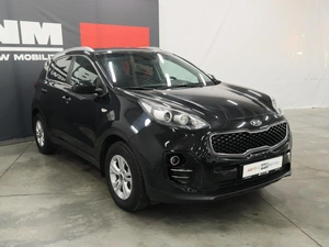 Внедорожник Kia Sportage 2016 года, 1820000 рублей, Курск