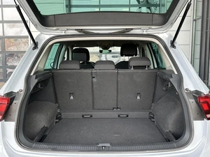 Внедорожник Volkswagen Tiguan 2019 года, 2750000 рублей, Уфа