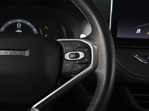 Внедорожник Haval Jolion 2023 года, 1820000 рублей, Омск