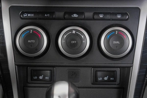 Лифтбек Mazda 6 2008 года, 909000 рублей, Кемерово