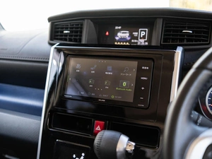 Минивэн Toyota Roomy 2019 года, 1230000 рублей, Большой Сочи