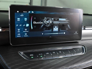 Внедорожник Haval Jolion 2023 года, 1749000 рублей, Воронеж