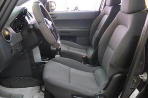 Хетчбэк Mitsubishi Colt 2006 года, 589000 рублей, Омск