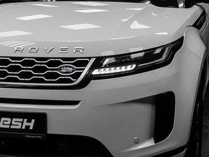 Внедорожник Land Rover Range Rover Evoque 2021 года, 4135000 рублей, Тюмень