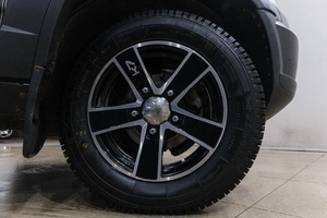 Внедорожник Chevrolet Niva 2015 года, 679000 рублей, Новокузнецк