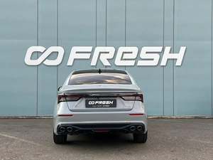 Седан OMODA S5 GT 2023 года, 1699000 рублей, Ижевск