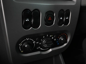 Хетчбэк Renault Sandero 2012 года, 529000 рублей, Аксай