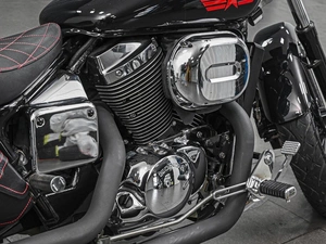 Honda Shadow 400 2000 года, 479000 рублей, Ставрополь