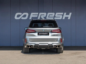 Внедорожник BMW X5 M 2021 года, 10150000 рублей, Краснодар