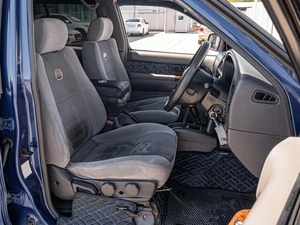 Внедорожник Nissan Terrano 1998 года, 915000 рублей, Краснодар
