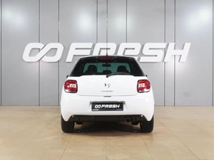 Хетчбэк Citroen DS 3 2010 года, 779000 рублей, Воронеж