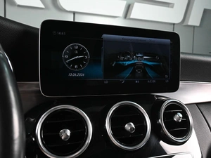 Седан Mercedes-benz C-класс 2020 года, 2519000 рублей, Ростов-на-Дону