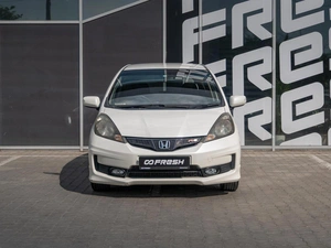 Хетчбэк Honda Fit 2012 года, 1250000 рублей, Краснодар