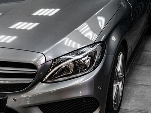 Седан Mercedes-benz C-класс 2017 года, 2499000 рублей, Тюмень