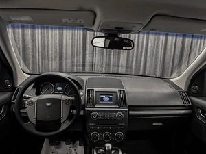Внедорожник Land Rover Freelander 2014 года, 1380000 рублей, Красноярск