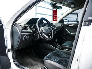 Лифтбек Volkswagen Polo 2020 года, 1480000 рублей, Красноярск