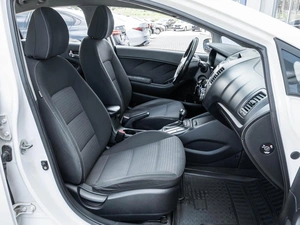 Седан Kia Cerato 2014 года, 993000 рублей, Ставрополь