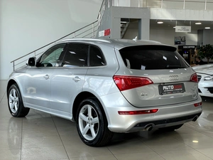 Внедорожник Audi Q5 2008 года, 1187000 рублей, Солонцы