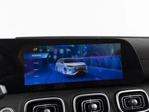 Внедорожник JAECOO J8 2024 года, 3187444 рублей, Москва