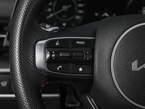 Внедорожник Kia Sportage 2024 года, 3654000 рублей, Ставрополь