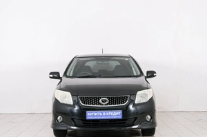 Универсал Toyota Corolla Fielder 2010 года, 1019000 рублей, Красноярск