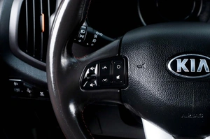 Внедорожник Kia Sportage 2012 года, 1359000 рублей, Челябинск