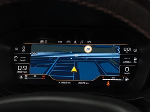 Седан ВАЗ (LADA) Vesta Cross 2023 года, 1499000 рублей, Тюмень