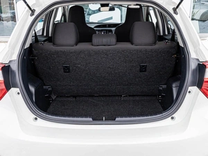 Хетчбэк Toyota Vitz 2019 года, 1100000 рублей, Краснодар