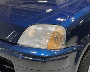 Хетчбэк Honda Logo 1997 года, 297000 рублей, Красноярск