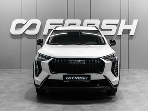 Внедорожник Haval Jolion 2024 года, 1985000 рублей, Тюмень