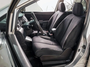 Седан Nissan Tiida 2010 года, 499000 рублей, Воронеж