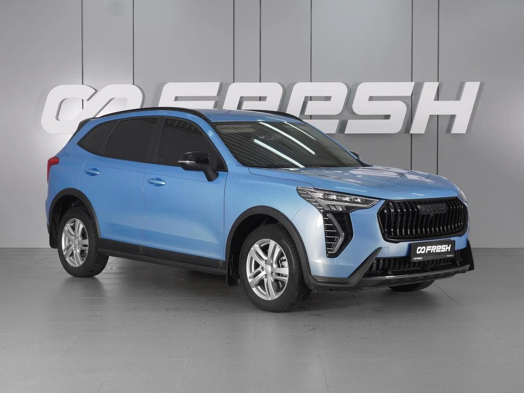 Внедорожник Haval Jolion 2024 года, 2000000 рублей, Минеральные Воды