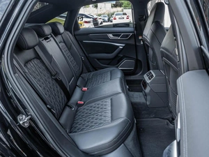 Седан Audi S6 2020 года, 7297000 рублей, Ставрополь