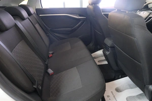 Седан ВАЗ (LADA) Vesta 2019 года, 1189000 рублей, Омск