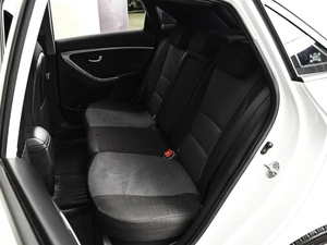 Хетчбэк Hyundai i30 2014 года, 1199000 рублей, Ставрополь