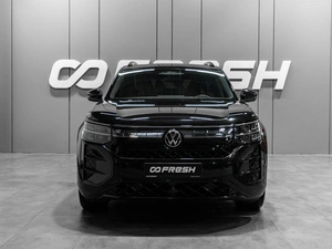 Внедорожник Volkswagen Teramont Pro 2025 года, 5500000 рублей, Тюмень