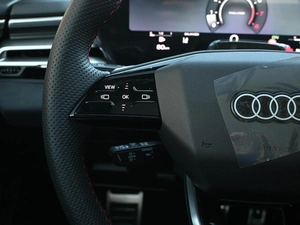 Лифтбек Audi A5 2025 года, 6784000 рублей, Кирилловка