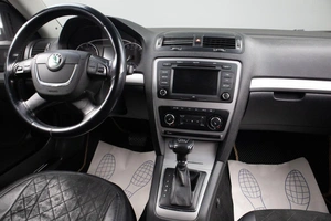 Лифтбек Skoda Octavia 2011 года, 859000 рублей, Оренбург