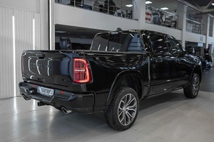 Пикап RAM 1500 2025 года, 11401531 рублей, Москва