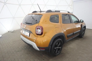 Внедорожник Renault Duster 2021 года, 1895000 рублей, Орёл