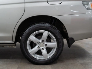 Минивэн Toyota Gaia 1998 года, 650000 рублей, Красноярск