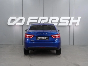 Седан ВАЗ (LADA) Vesta 2020 года, 964000 рублей, Воронеж
